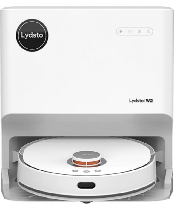 Робот-пылесос Lydsto W2 | Фото 1 из 7