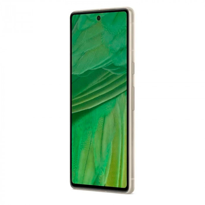 Смартфон Google Pixel 7 8/256GB Зеленый (Grey/Green) | Фото 2 из 4