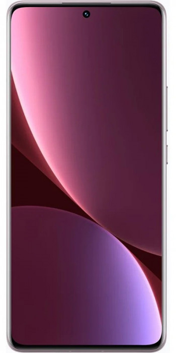 Смартфон Xiaomi 12 Pro 12/256GB Фиолетовый (Purple) | Фото 2 из 5