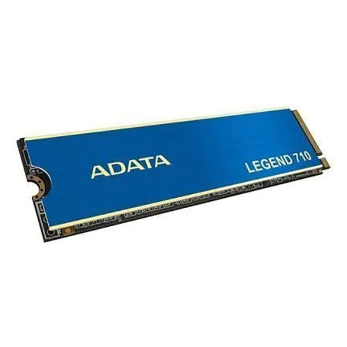 Накопитель SSD 2Tb ADATA Legend 710 (ALEG-710-2TCS)