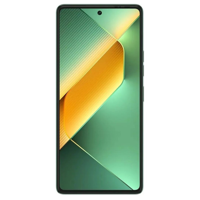 Смартфон Tecno Pova 6 8/256GB Зеленый (Green) EAC