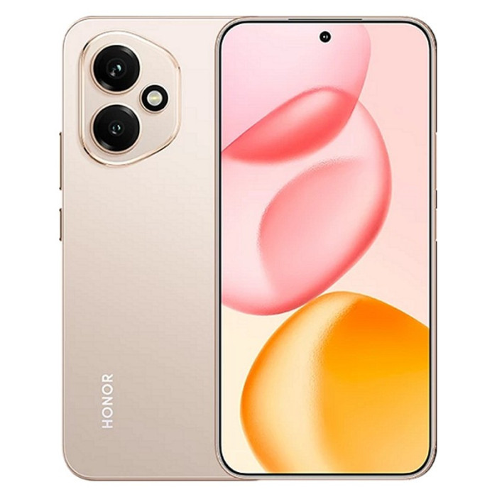 Смартфон Honor 400 12/256GB Золотой (Global Desert Gold) | Фото 1 из 3