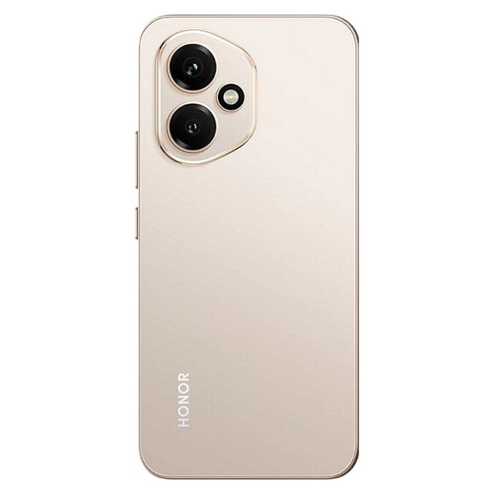 Смартфон Honor 400 12/256GB Золотой (Global Desert Gold) | Фото 2 из 3
