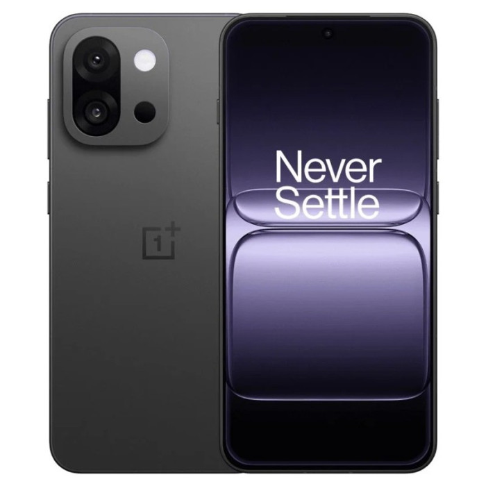 Смартфон OnePlus 13T 12/256GB Черный