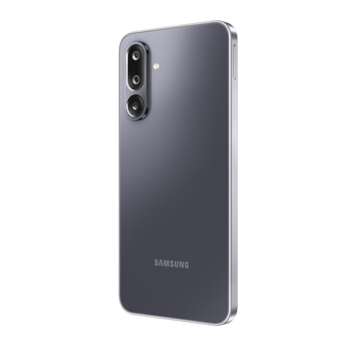 Смартфон Samsung Galaxy M36 5G 8/128GB Черный (Velvet Black) | Фото 3 из 3