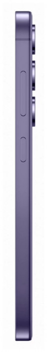 Смартфон Samsung Galaxy S24 12/256GB Фиолетовый (Cobalt Violet) | Фото 4 из 5