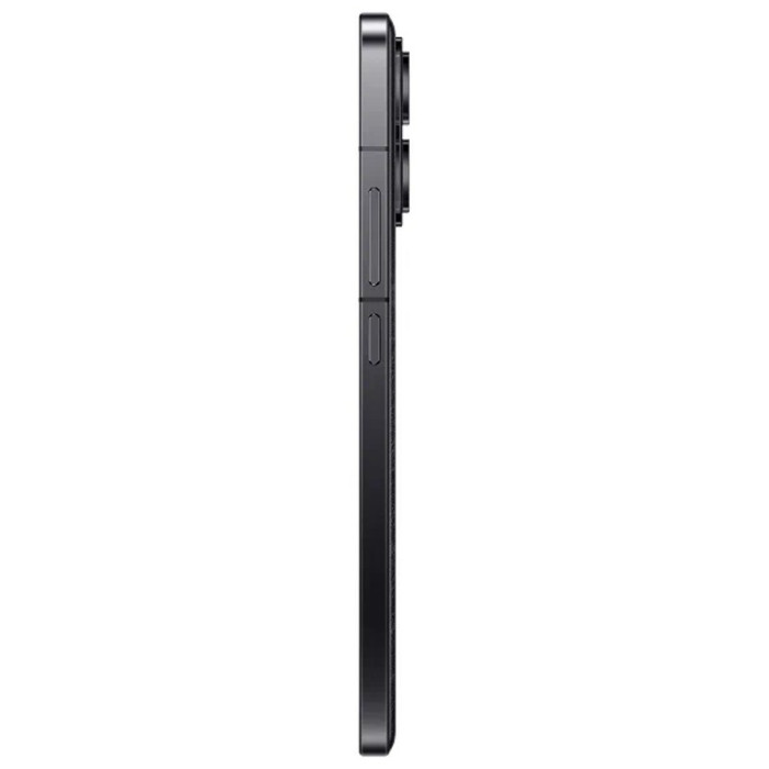Смартфон Poco F6 Pro 16/1TB Черный (Black) | Фото 4 из 5