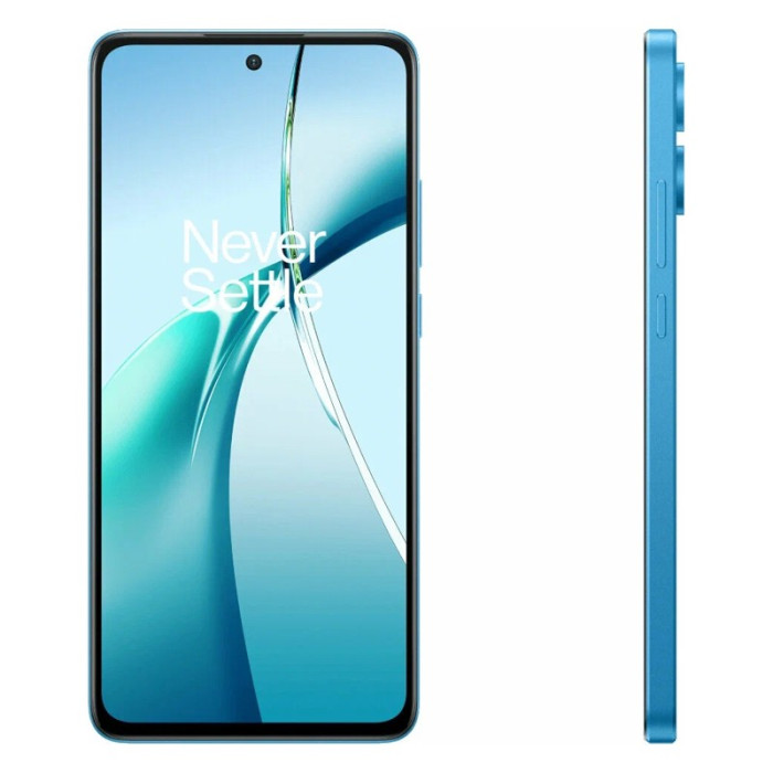 Смартфон OnePlus Nord CE 4 Lite 8/256GB Синий (Blue) | Фото 3 из 8