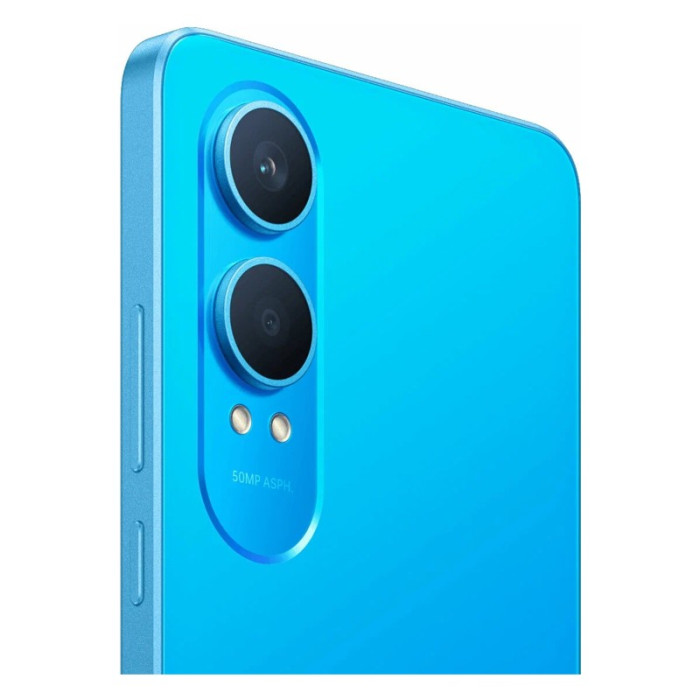 Смартфон OnePlus Nord CE 4 Lite 8/256GB Синий (Blue) | Фото 4 из 8