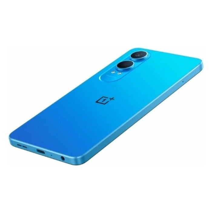 Смартфон OnePlus Nord CE 4 Lite 8/256GB Синий (Blue) | Фото 5 из 8