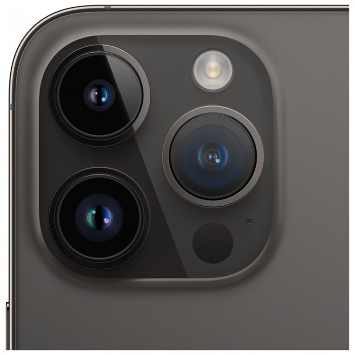 Смартфон Apple iPhone 14 Pro 1TB Космический черный (Space Black) DualSim (Без RuStore) | Фото 3 из 9