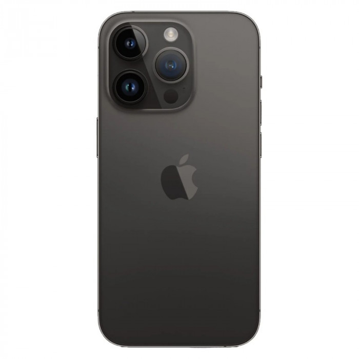 Смартфон Apple iPhone 14 Pro 1TB Космический черный (Space Black) DualSim (Без RuStore) | Фото 7 из 9