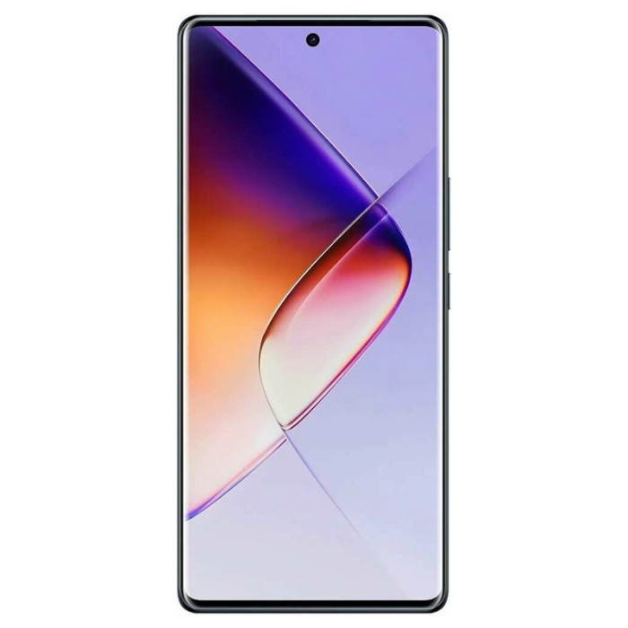 Смартфон Infinix Note 40 Pro 12/256GB Черный | Фото 2 из 2