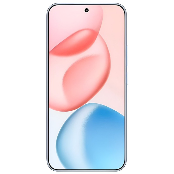 Смартфон Honor 400 12/256GB Голубой (Global Tidal Blue) | Фото 2 из 3
