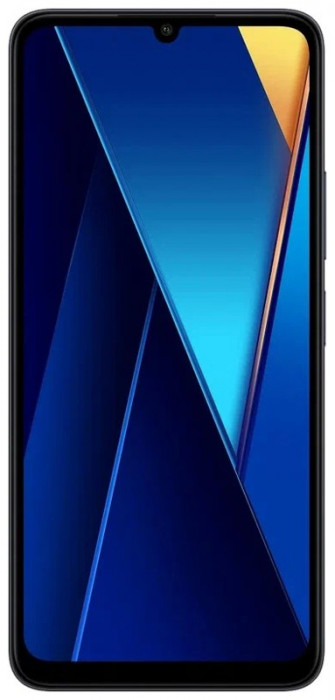 Смартфон Poco C65 8/256GB Черный (Black) | Фото 2 из 21