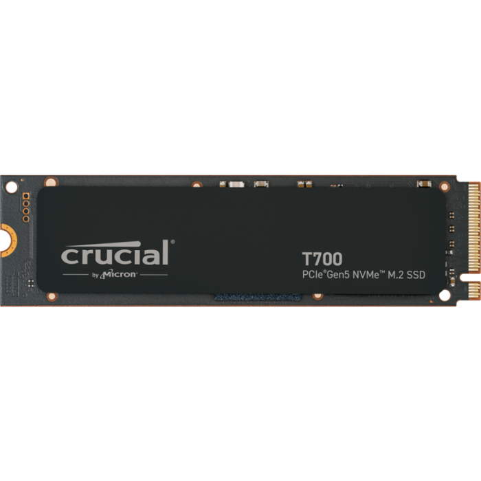 Накопитель SSD 2Tb Crucial T700 (CT2000T700SSD3)