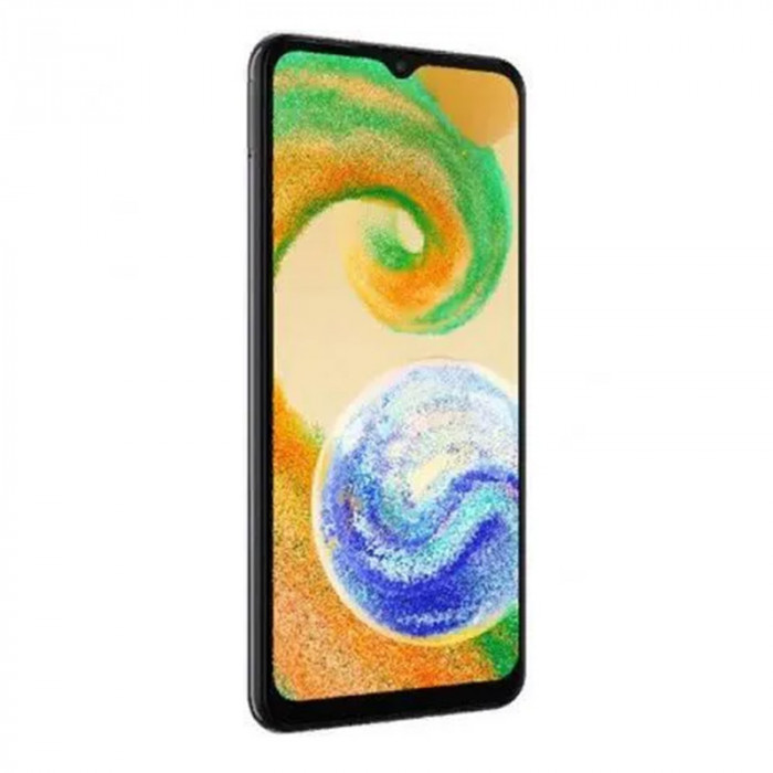 Смартфон Samsung Galaxy A04s 4/128GB Черный (Black)