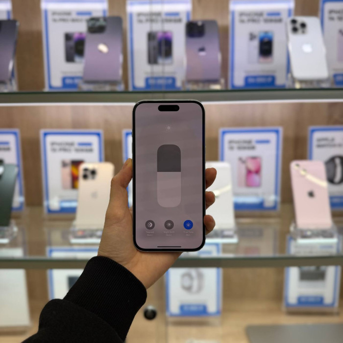 Уценка Смартфон Apple iPhone 15 256GB Голубой (Blue)