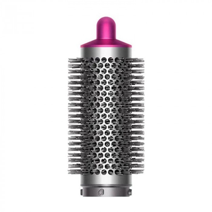 Фен-стайлер Dyson AirWrap HS05 Fuchsia/Nickel (3 насадки, без кейса)