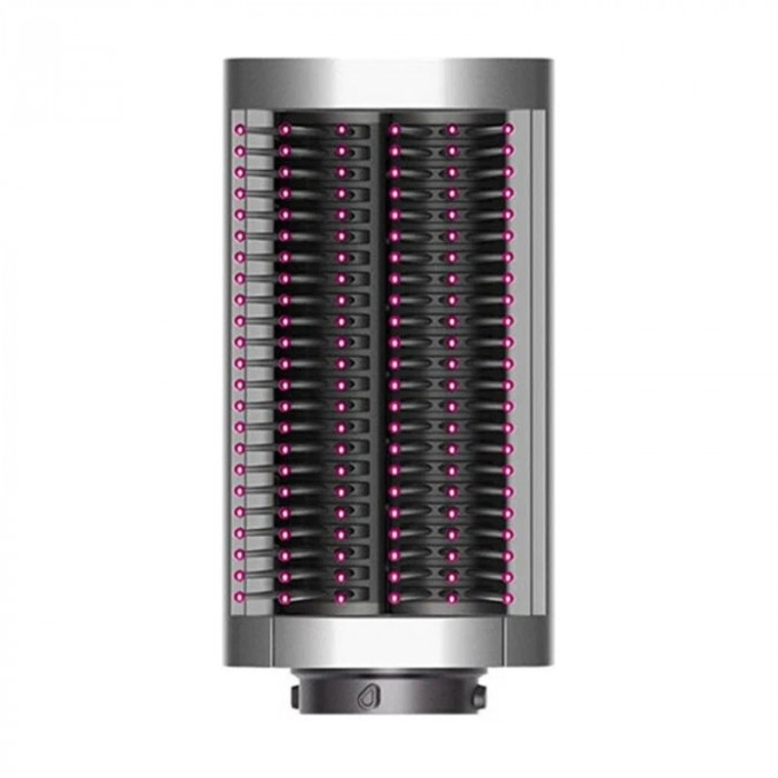 Фен-стайлер Dyson AirWrap HS05 Fuchsia/Nickel (3 насадки, без кейса) | Фото 6 из 9