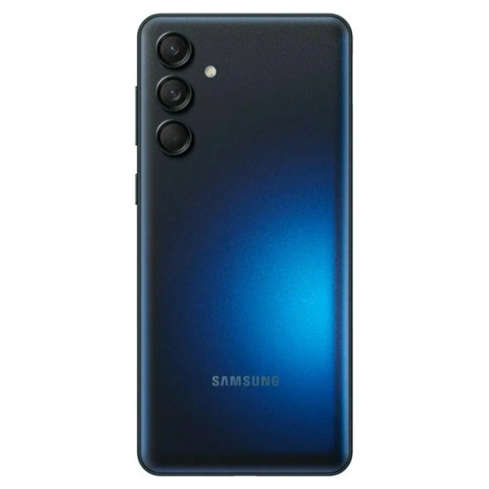 Смартфон Samsung Galaxy M55 8/128GB Черный | Фото 2 из 2