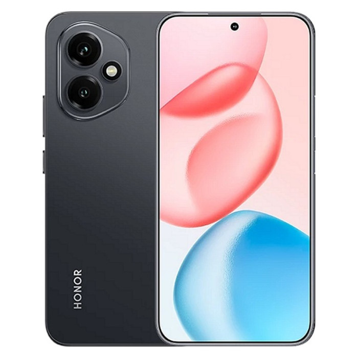 Смартфон Honor 400 12/512GB Черный (Global Midnight Black) | Фото 1 из 3