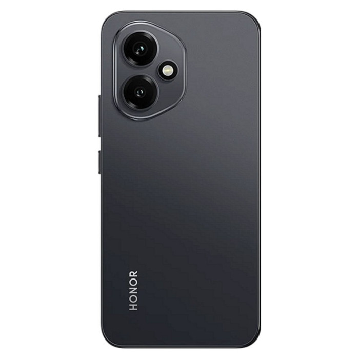 Смартфон Honor 400 12/512GB Черный (Global Midnight Black) | Фото 3 из 3