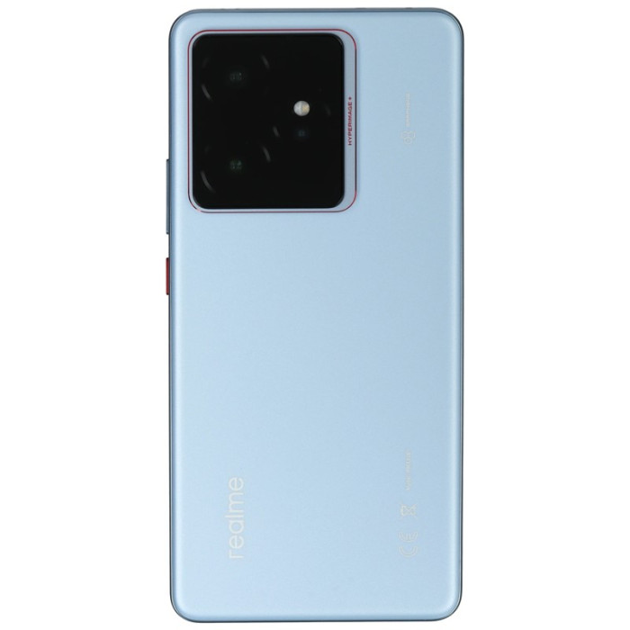 Смартфон Realme GT 7 16/512GB Синий (IceSense Blue)