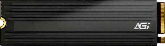 Накопитель SSD 4Tb AGI AI828 (AGI4T0G44AI828)