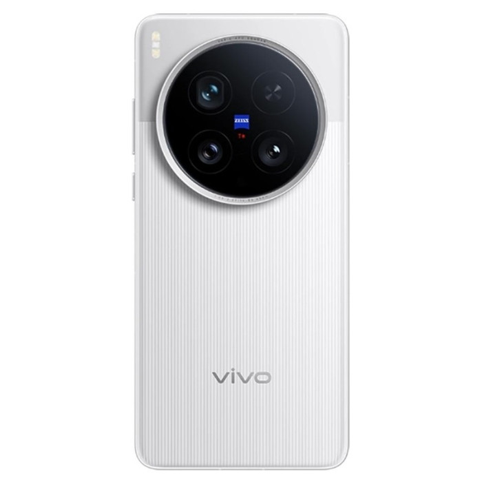 Смартфон Vivo X200 Ultra 12/256GB Серебро (Silver)