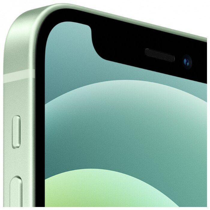 Смартфон Apple iPhone 12 mini 128GB Зеленый (Green) EAC (Без RuStore) | Фото 3 из 5