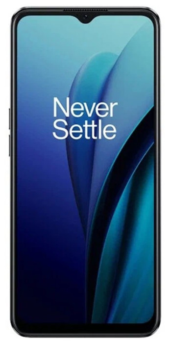 Смартфон OnePlus Nord N20 SE 4/64GB Черный (Black)
