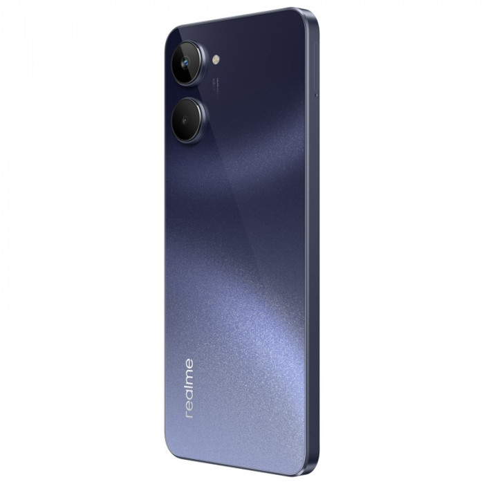 Смартфон Realme 10 8/256GB Черный (Rush Black) EAC | Фото 6 из 10