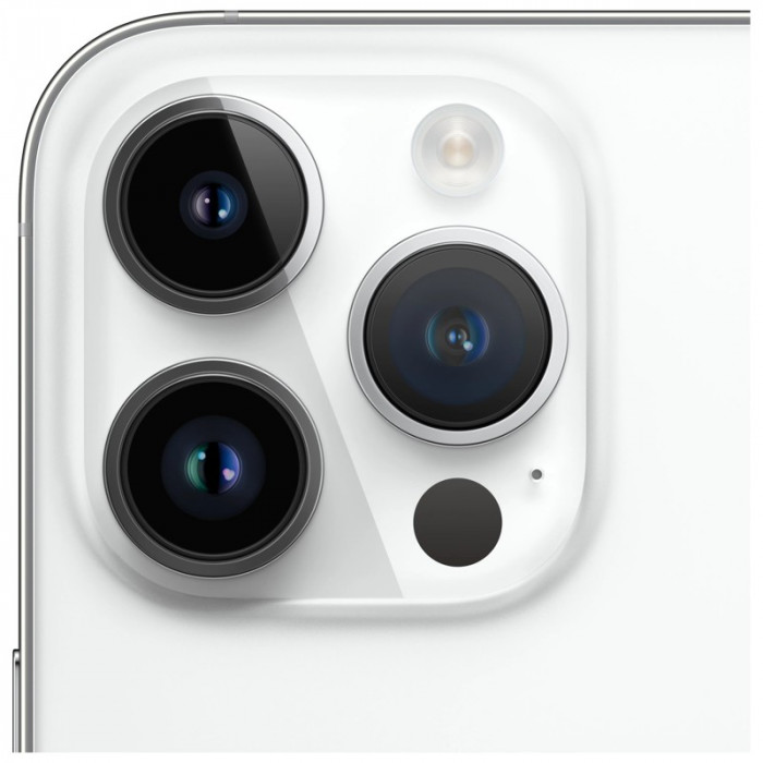 Смартфон Apple iPhone 14 Pro 1TB Серебро (Silver) DualSim (Без RuStore) | Фото 3 из 9