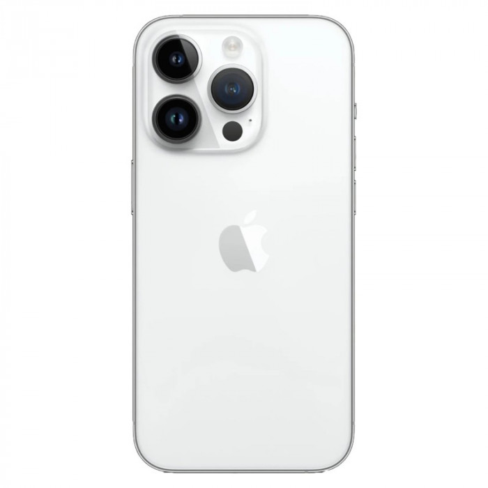 Смартфон Apple iPhone 14 Pro 1TB Серебро (Silver) DualSim (Без RuStore) | Фото 7 из 9
