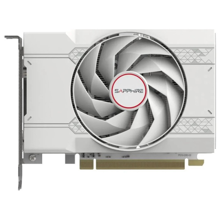 Видеокарта AMD Radeon RX 6500 XT Sapphire ITX PURE Gaming OC 4Gb (11314-04-20G)