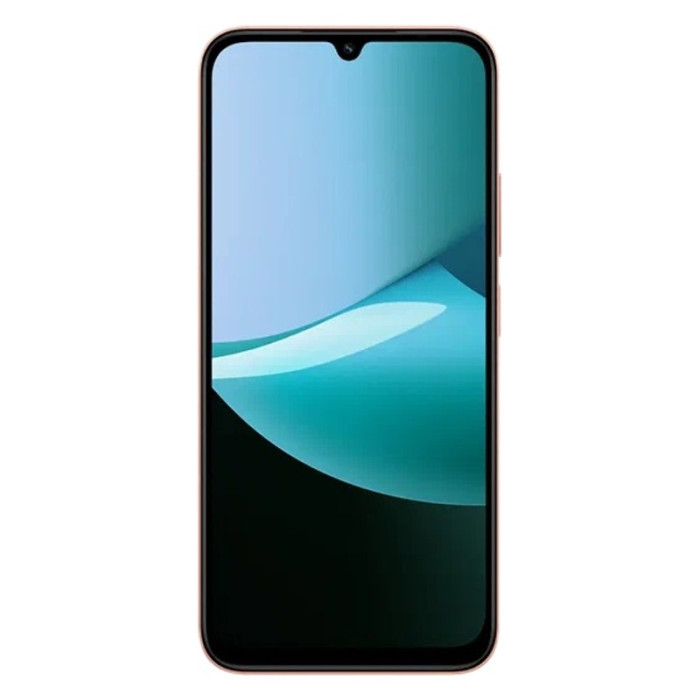 Смартфон Xiaomi Redmi 15C 4/256GB Зеленый | Фото 2 из 3