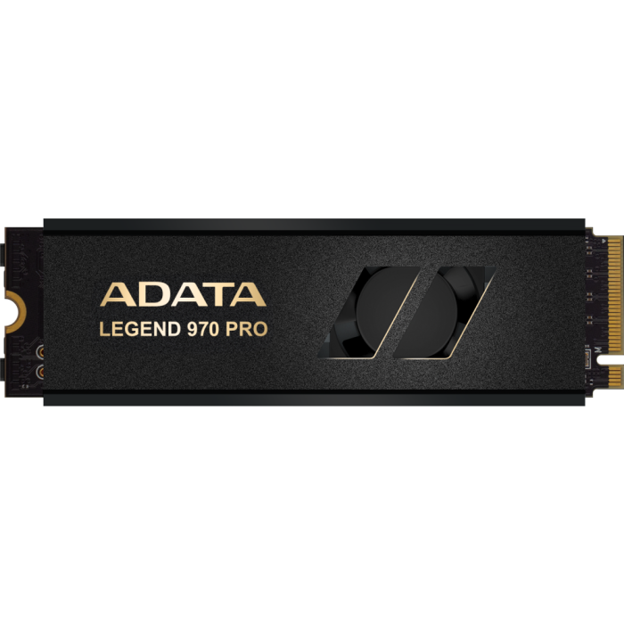 Накопитель SSD 1Tb ADATA Legend 970 Pro (SLEG-970P-1TCI)