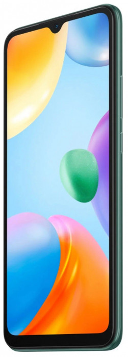 Смартфон Xiaomi Redmi 10C 3/64GB EAC Зелёный (Green)