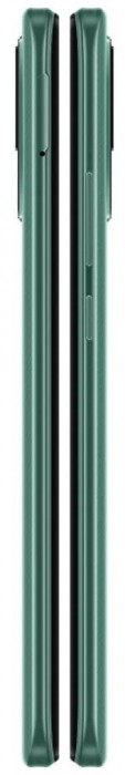 Смартфон Xiaomi Redmi 10C 3/64GB EAC Зелёный (Green)