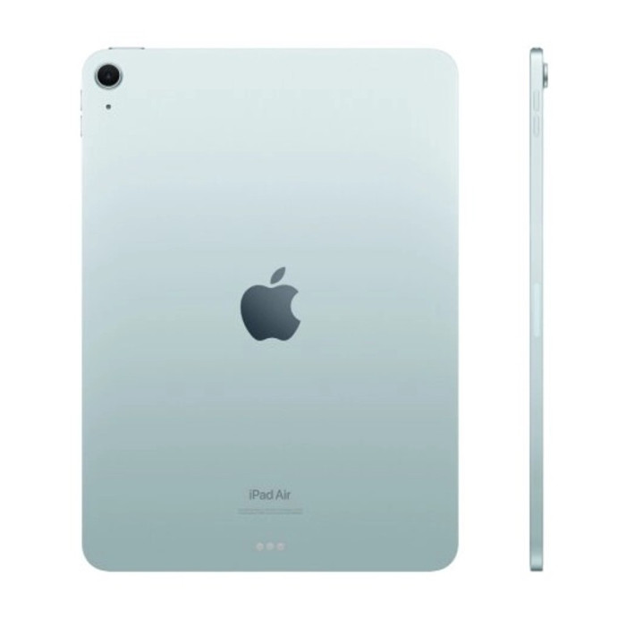 Планшет Apple iPad Air 13 (2024) 256GB Wi-Fi + Cellular Синий (Blue) | Фото 2 из 4