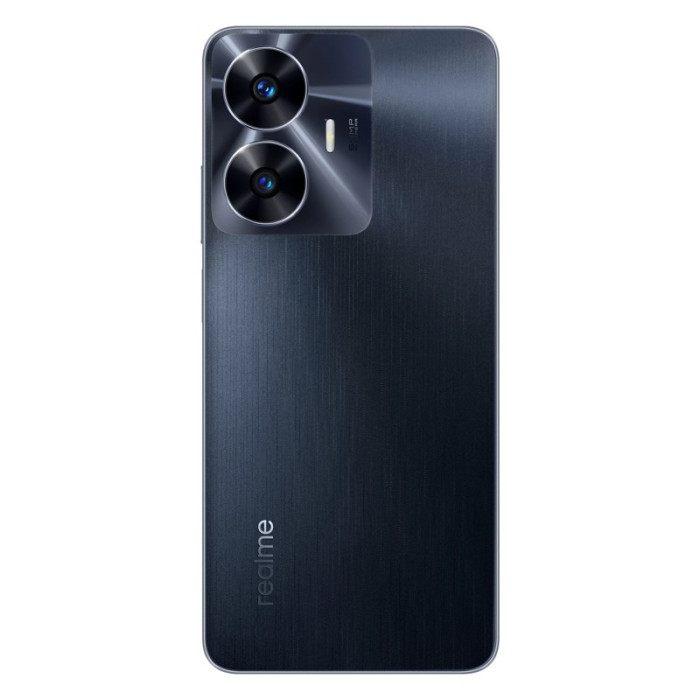 Смартфон Realme C55 8/256GB Черный (Mighty Black) EU | Фото 3 из 10