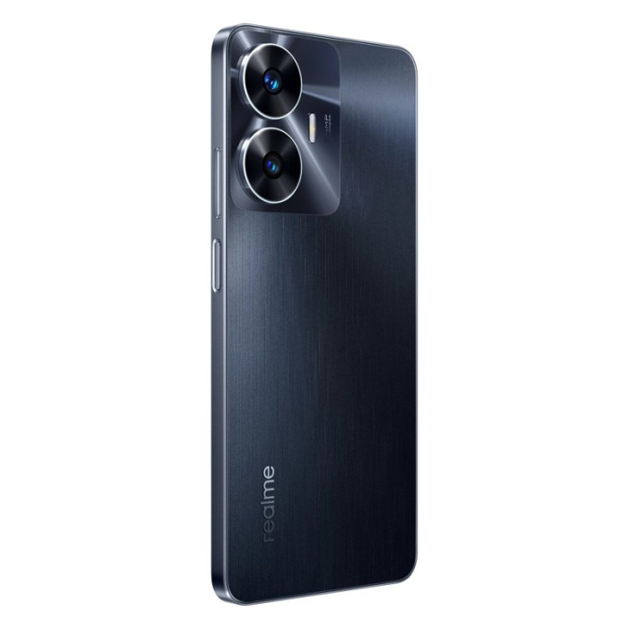 Смартфон Realme C55 8/256GB Черный (Mighty Black) EU | Фото 6 из 10