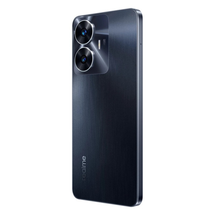 Смартфон Realme C55 8/256GB Черный (Mighty Black) EU | Фото 7 из 10