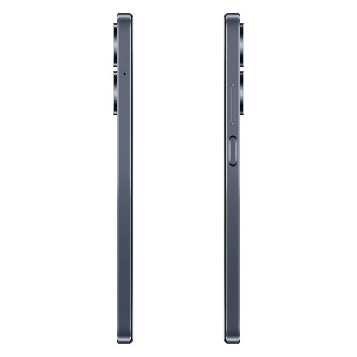 Смартфон Realme C55 8/256GB Черный (Mighty Black) EU | Фото 8 из 10