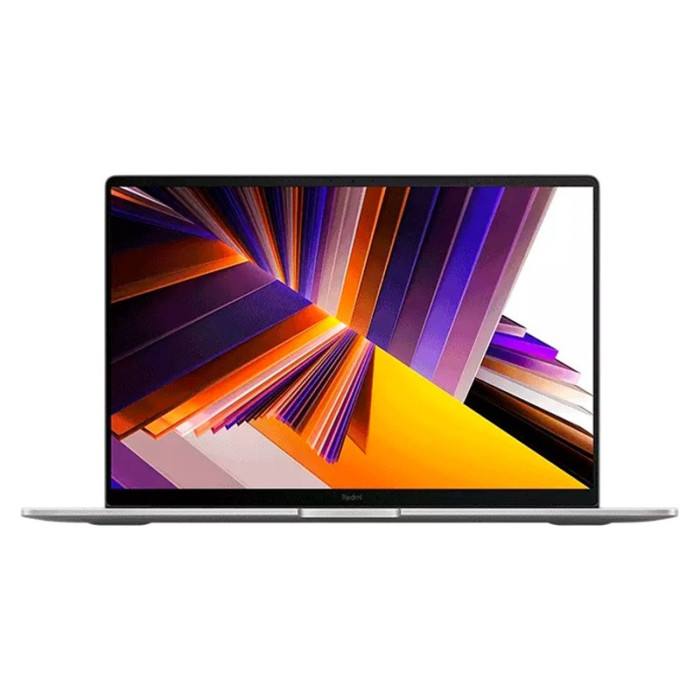 Ноутбук Xiaomi Redmi Book 16" 2024 (Intel Core i5-13420H, 16GB, 1ТБ, Intel Iris Xe Graphics) Серый (JYU4615CN) | Фото 1 из 2