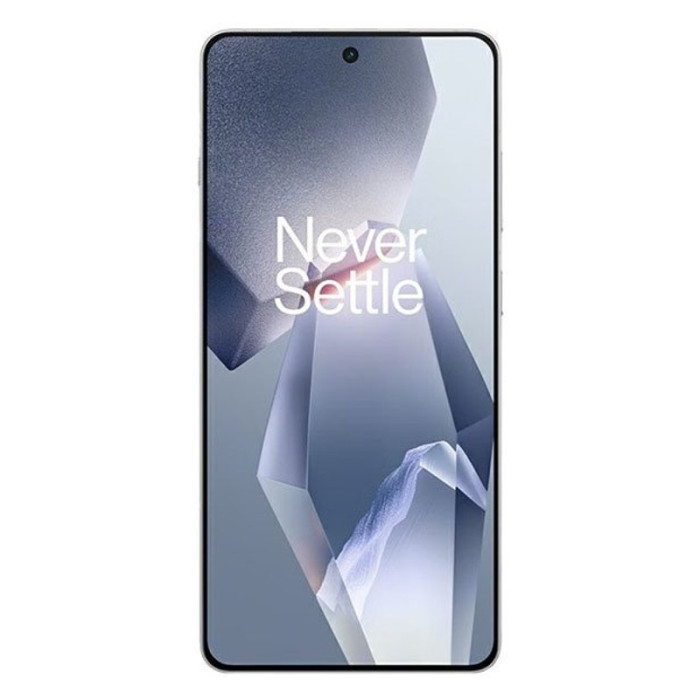 Смартфон OnePlus Ace 5 Pro 12/512GB Белый | Фото 2 из 3