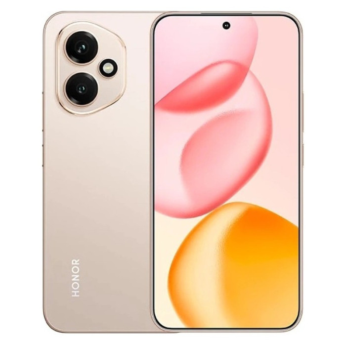 Смартфон Honor 400 12/512GB Золотой (Global Desert Gold) | Фото 1 из 3