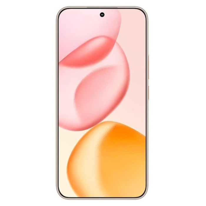 Смартфон Honor 400 12/512GB Золотой (Global Desert Gold) | Фото 2 из 3