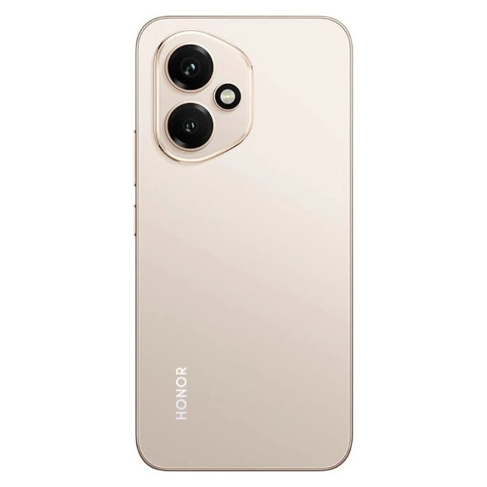 Смартфон Honor 400 12/512GB Золотой (Global Desert Gold) | Фото 3 из 3